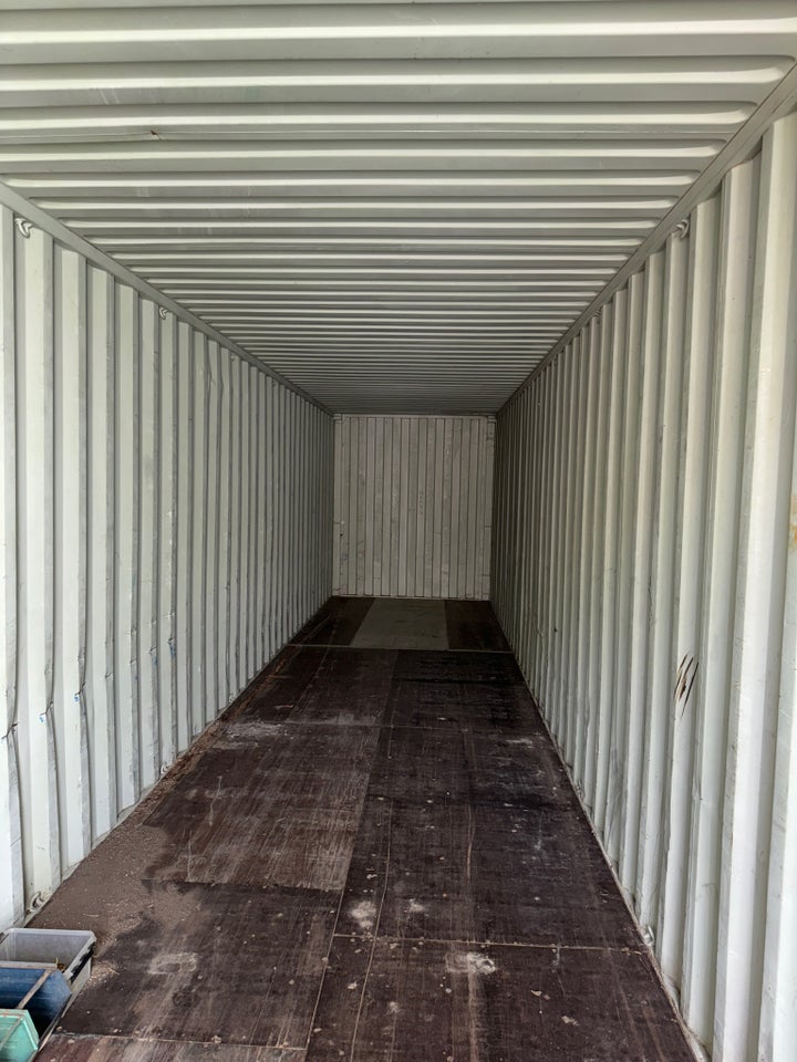 Container