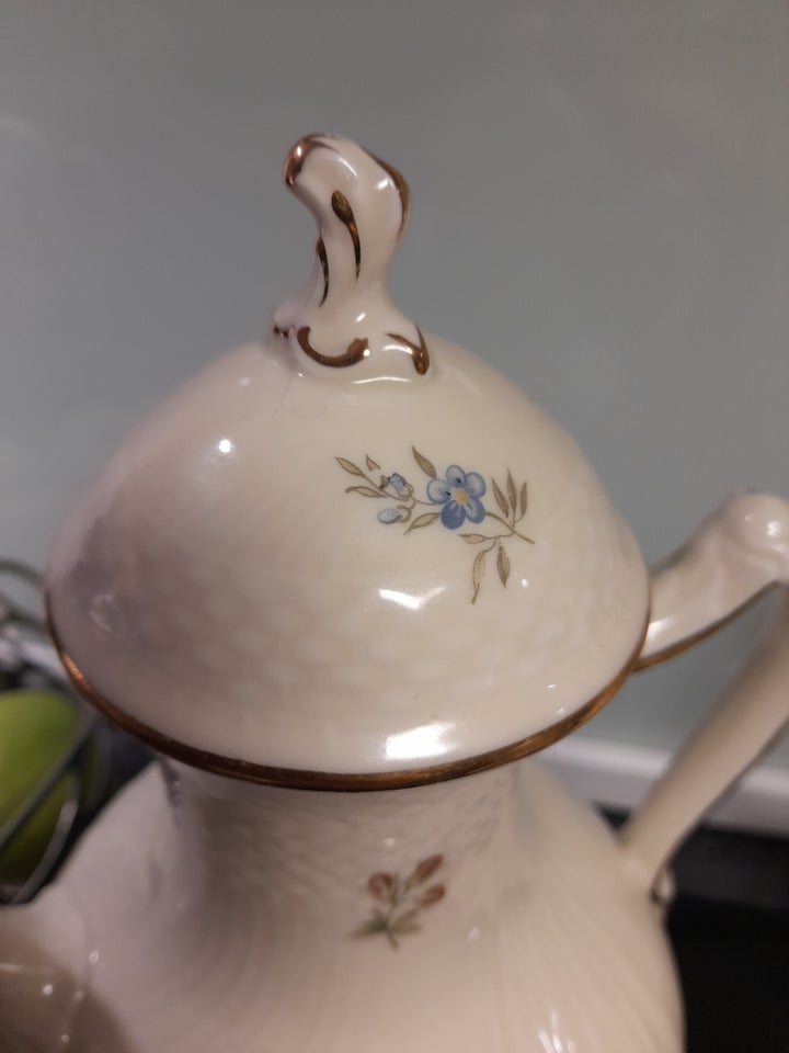 Vintage kande Royal Copenhagen