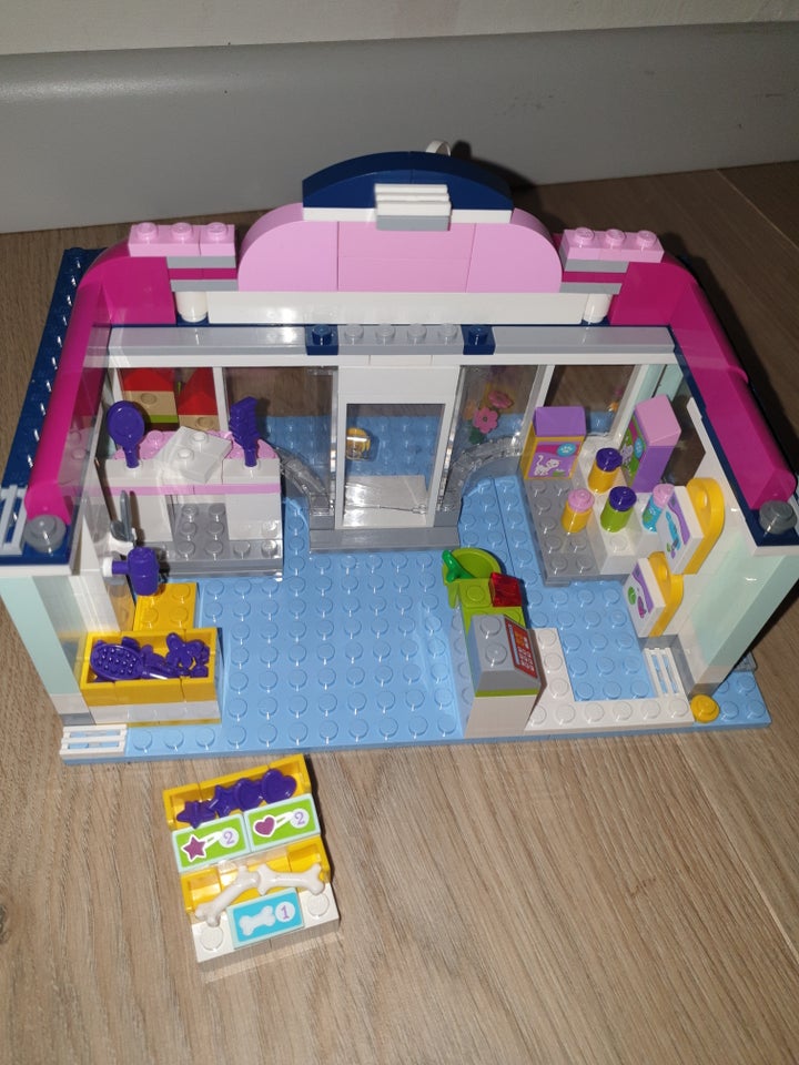 Lego Friends 41007