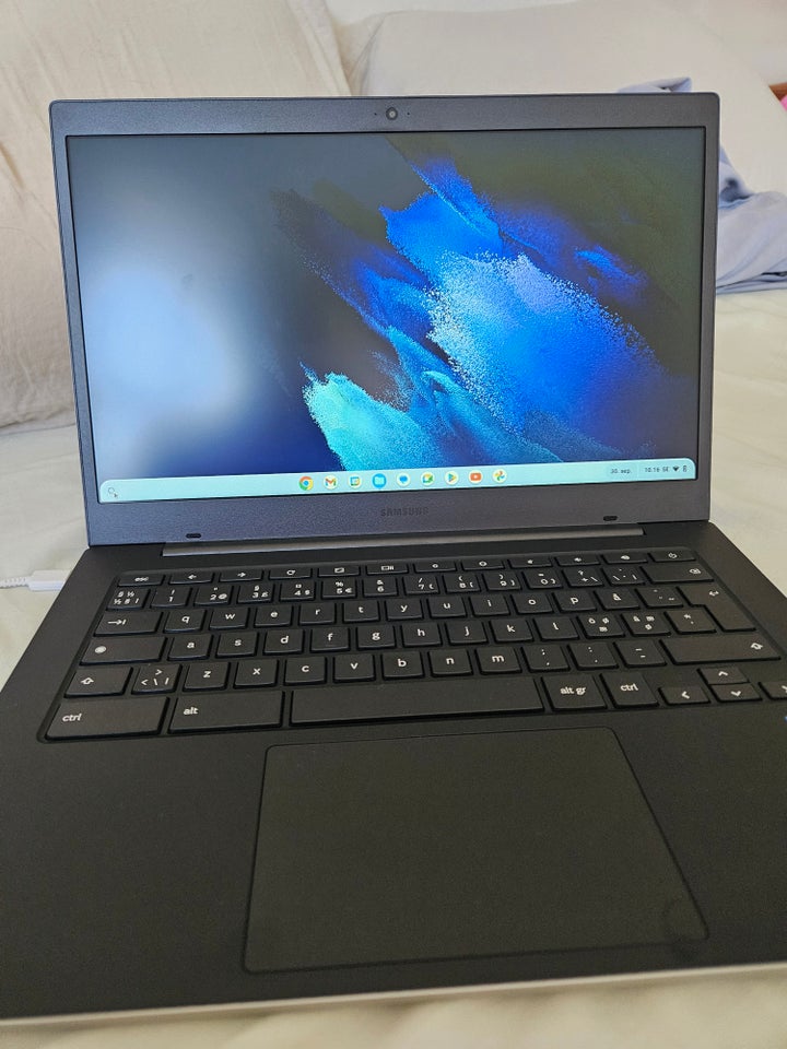 Samsung Chromebook, Perfekt