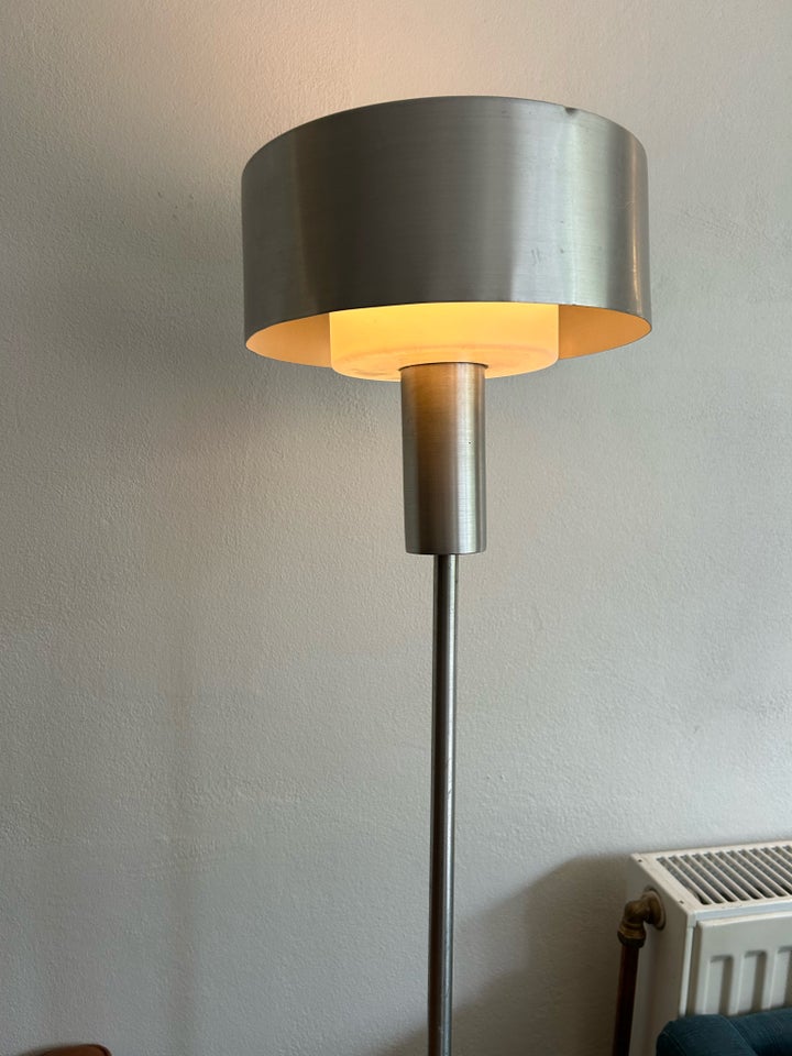 Standerlampe Ukendt designer