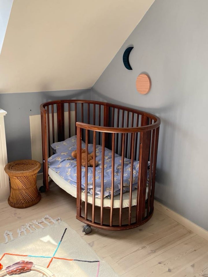 Tremmeseng Stokke Sleepi