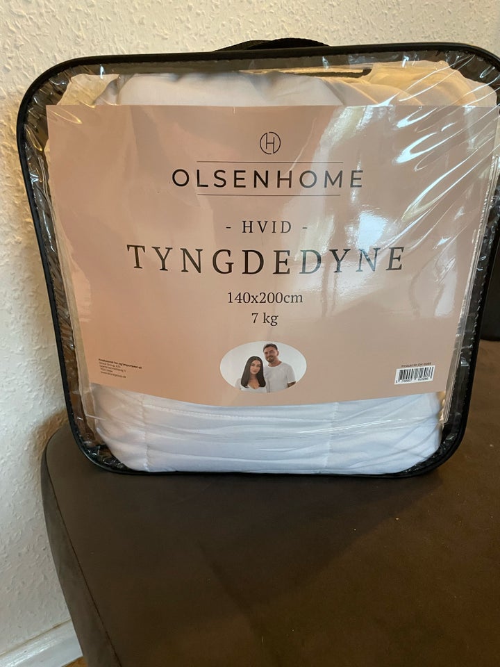 Dyne, Olsenhome tyngdedyne 7kg