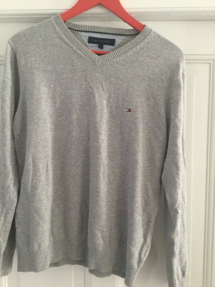 Bluse, Ralph Lauren, Hilfiger og