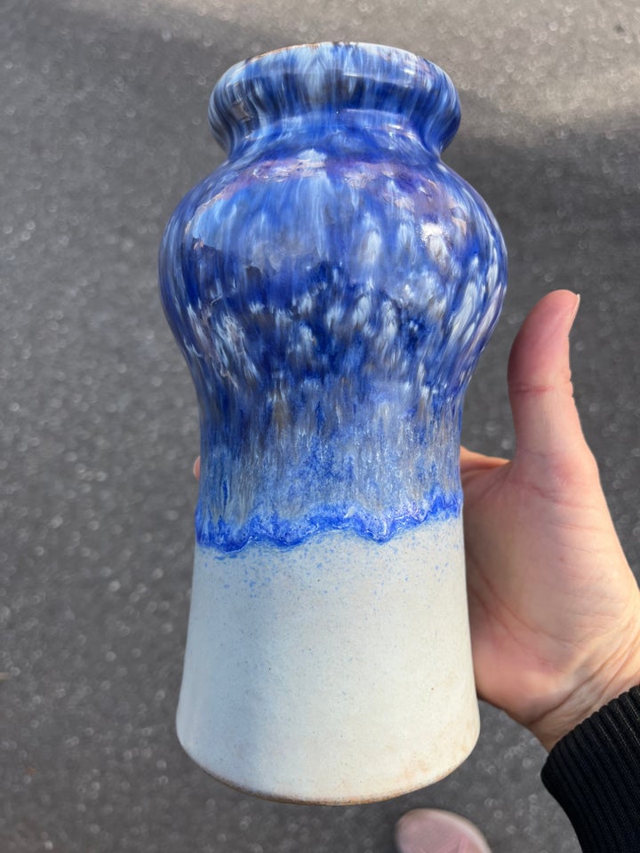 Keramik, Vase