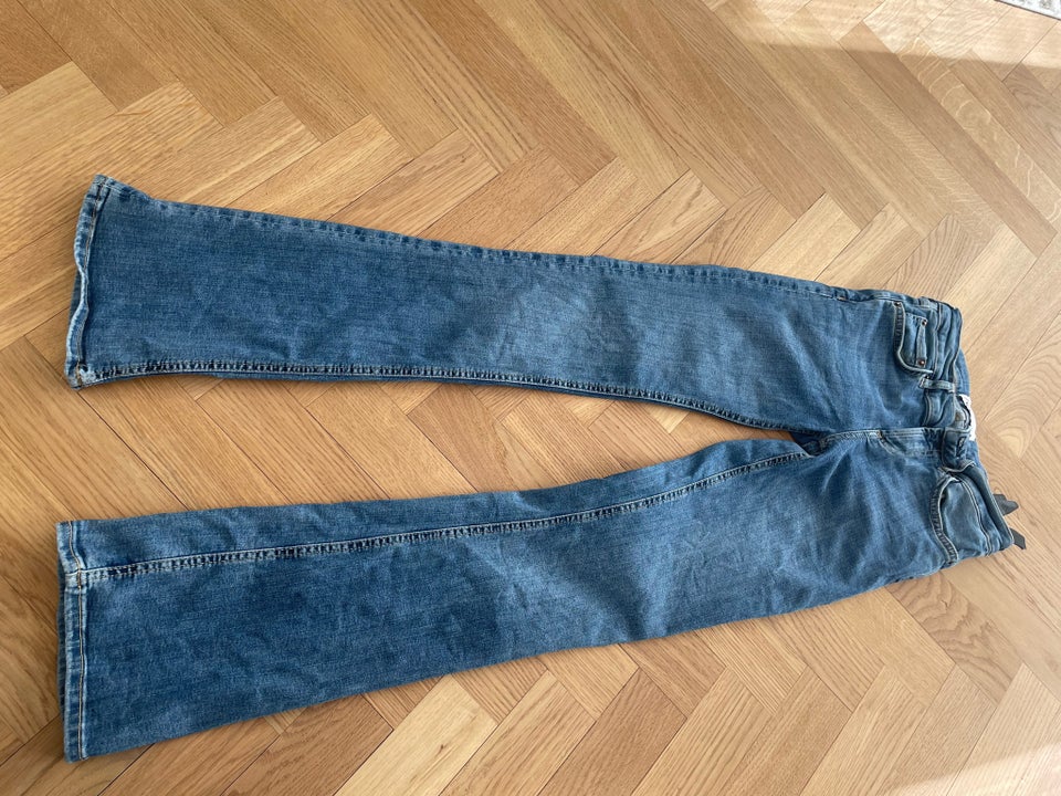 Jeans, Zara, str. 34