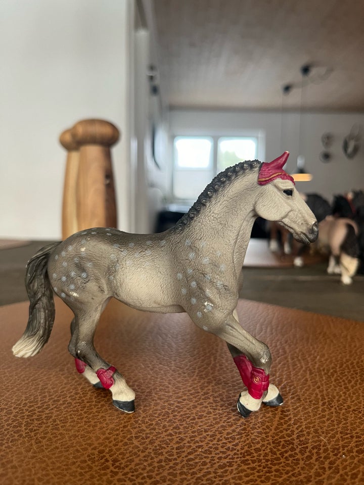 Andet legetøj, Schleich ting,