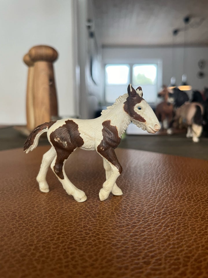 Andet legetøj, Schleich ting,