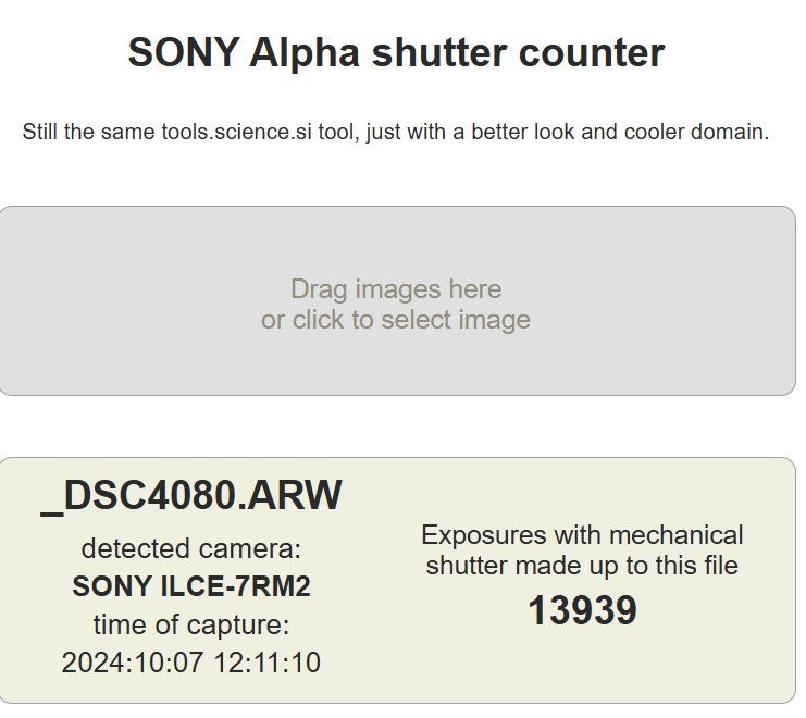 Sony, Sony A7Rii, 42.4 megapixels