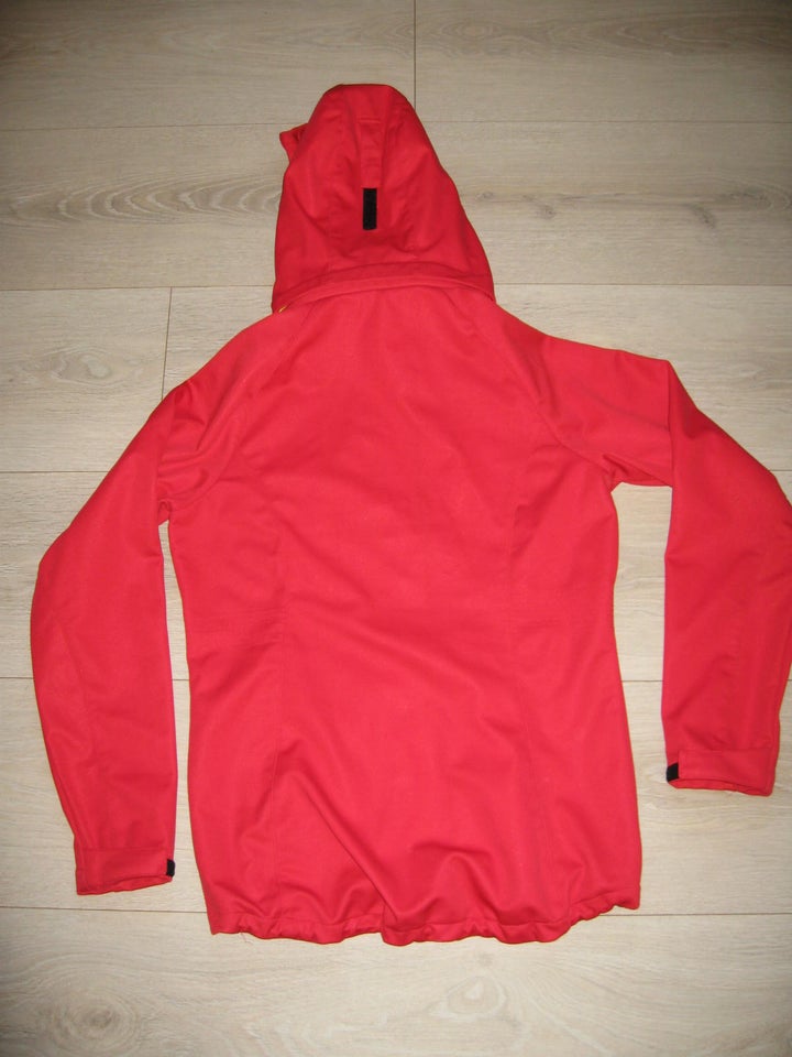 Softshell, str. 40, Just Softshell