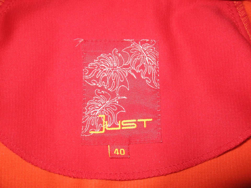 Softshell, str. 40, Just Softshell