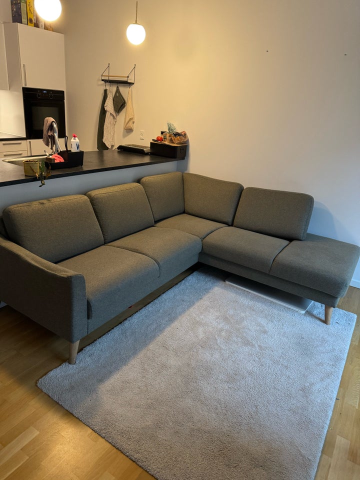 Hjørnesofa