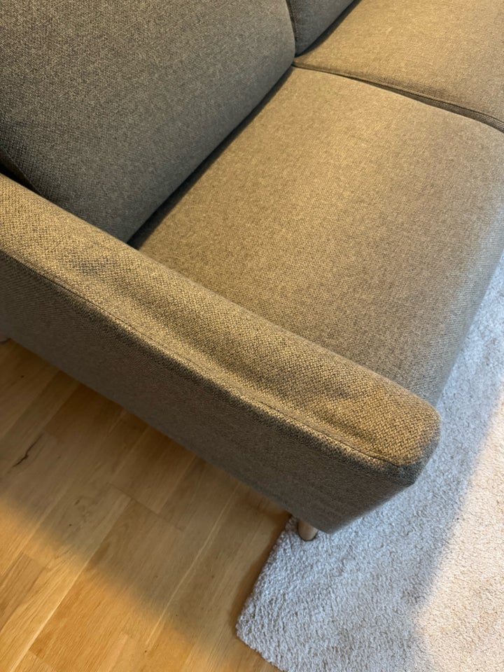 Hjørnesofa