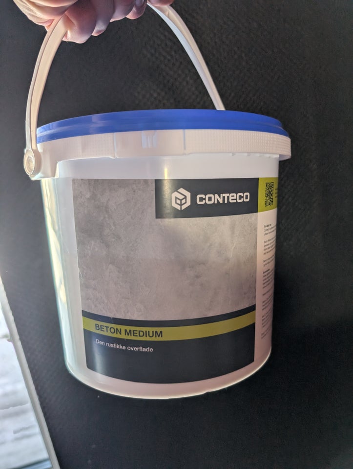 Conteco Beton Medium