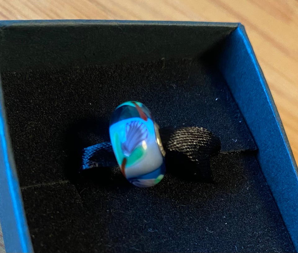 Troldekugler, glas, Trollbeads