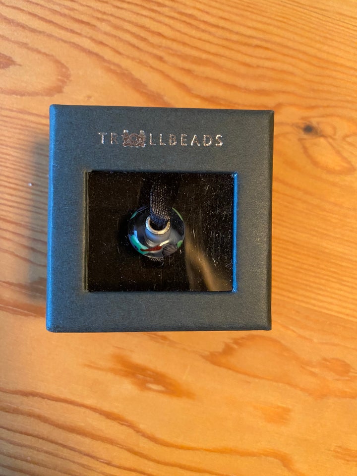 Troldekugler, glas, Trollbeads