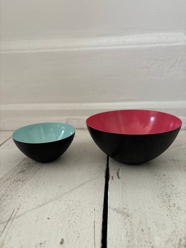 Normann Copenhagen nips skåle,