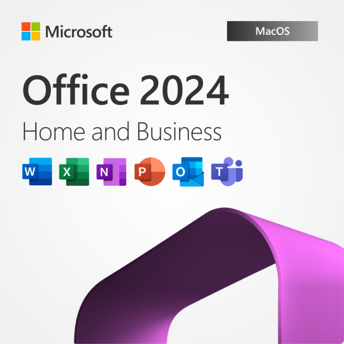 Andet, Microsoft Office Home and