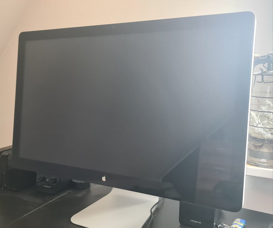 Apple, A1316 Apple Cinema Display,