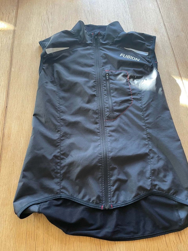 Womens S1 Run Vest