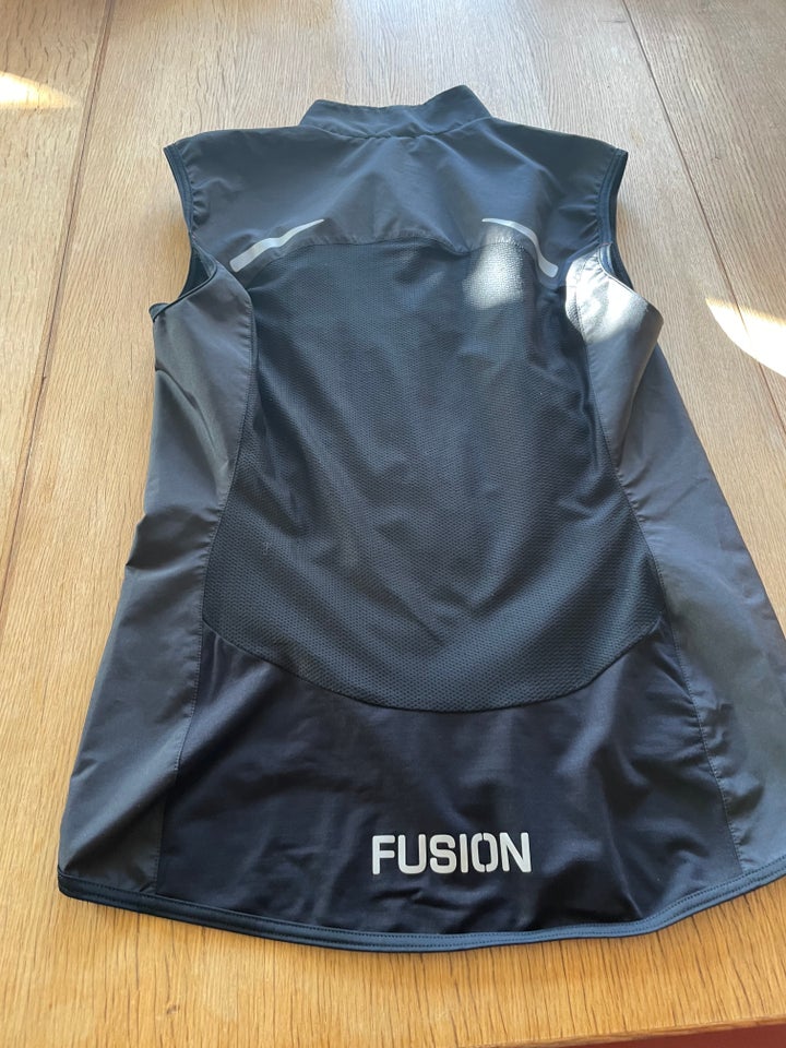 Womens S1 Run Vest