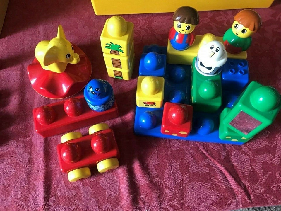 Lego Duplo