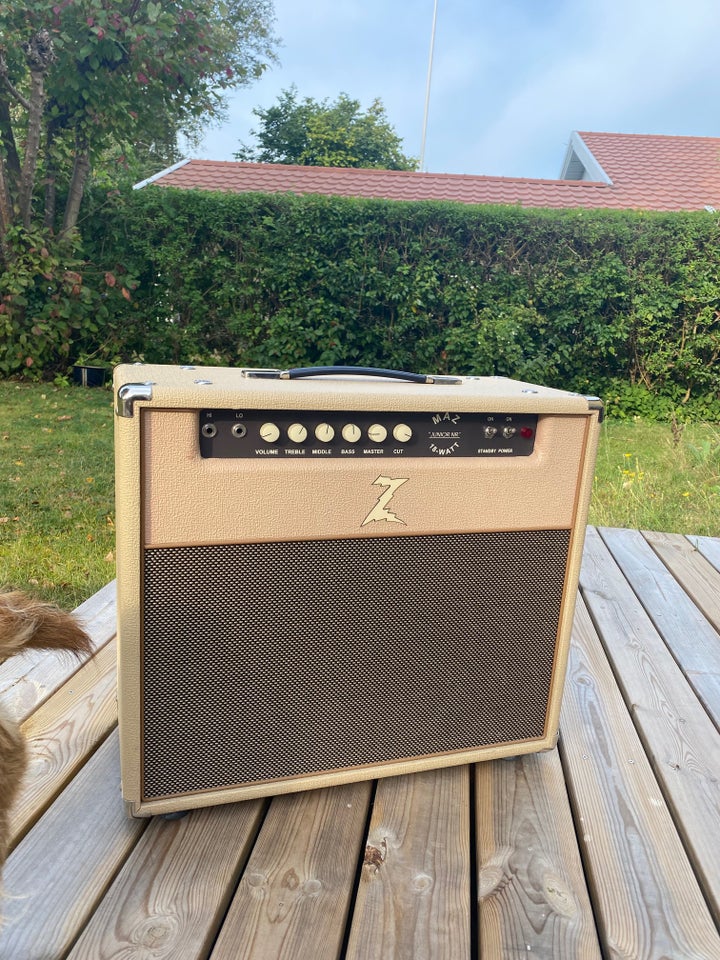 Guitarcombo DR Z Maz 18 nr 18 W