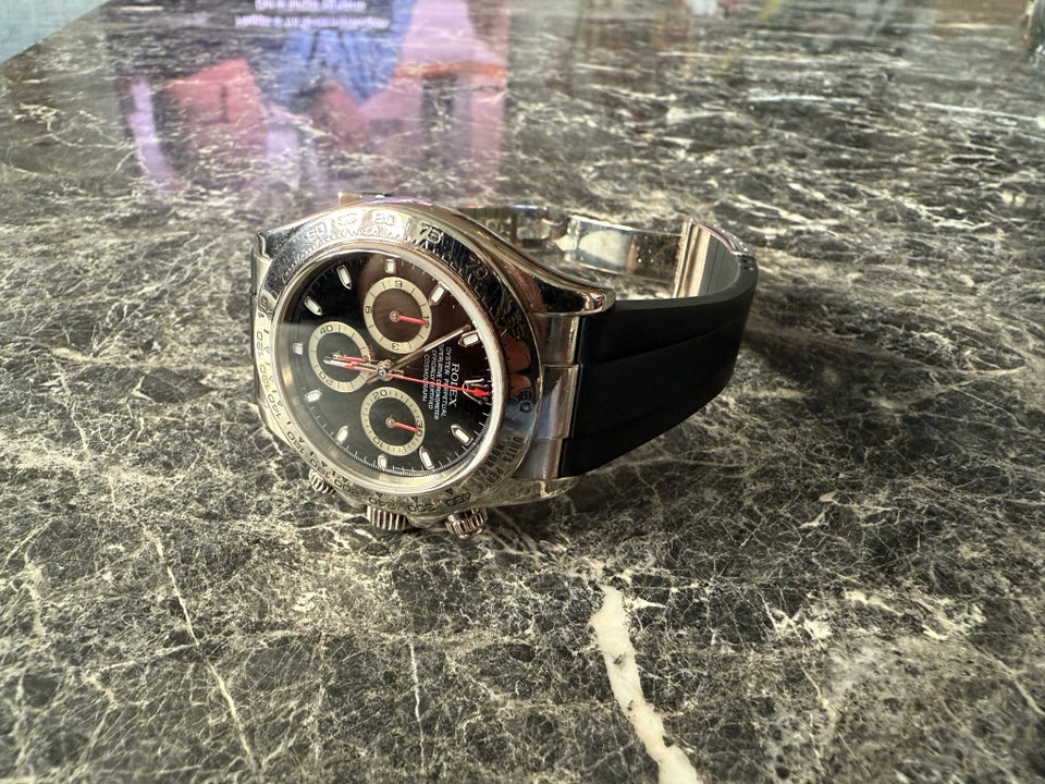 Herreur, Rolex