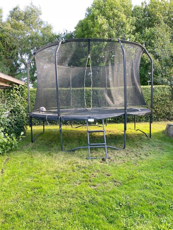 Trampolin Salta trampolin Ø396 cm