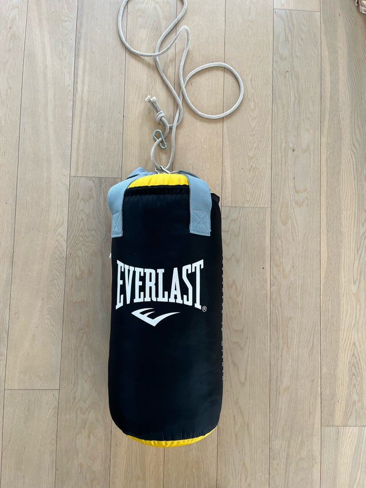 Boksebold Everlast boksebold og