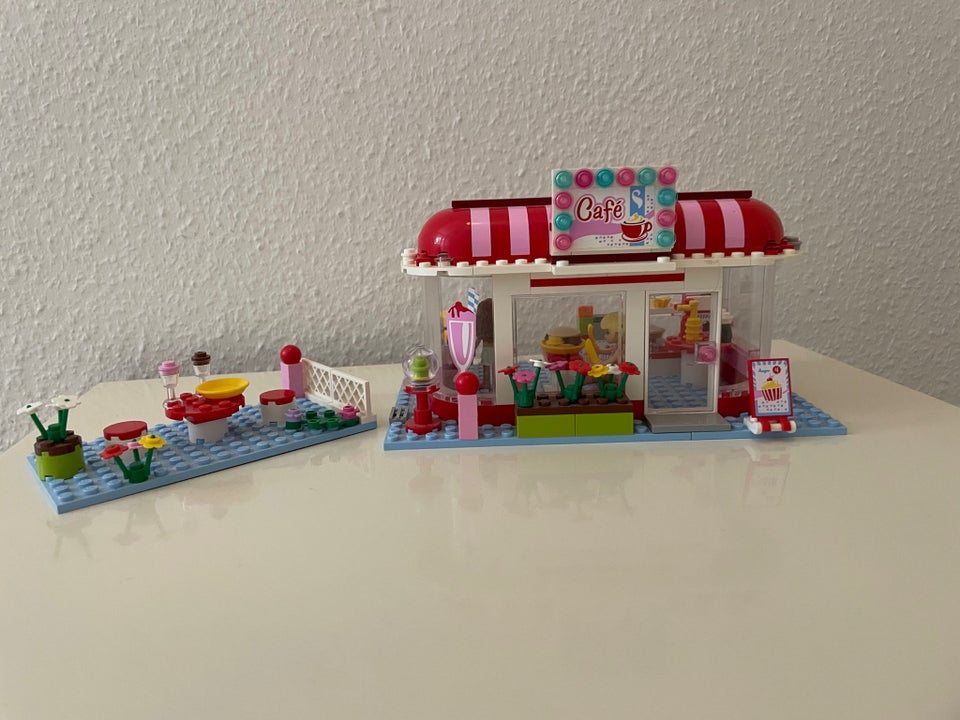 Lego Friends