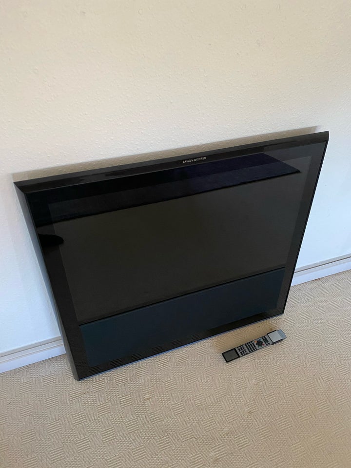 LCD, Bang  Olufsen, BeoVision