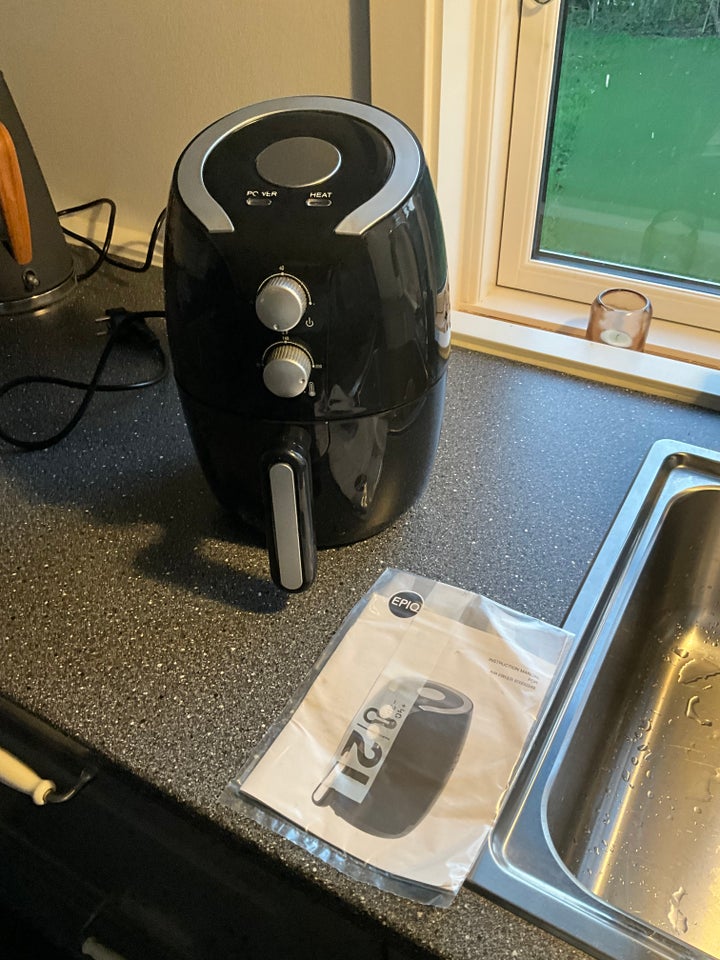 Epiq Air fryer