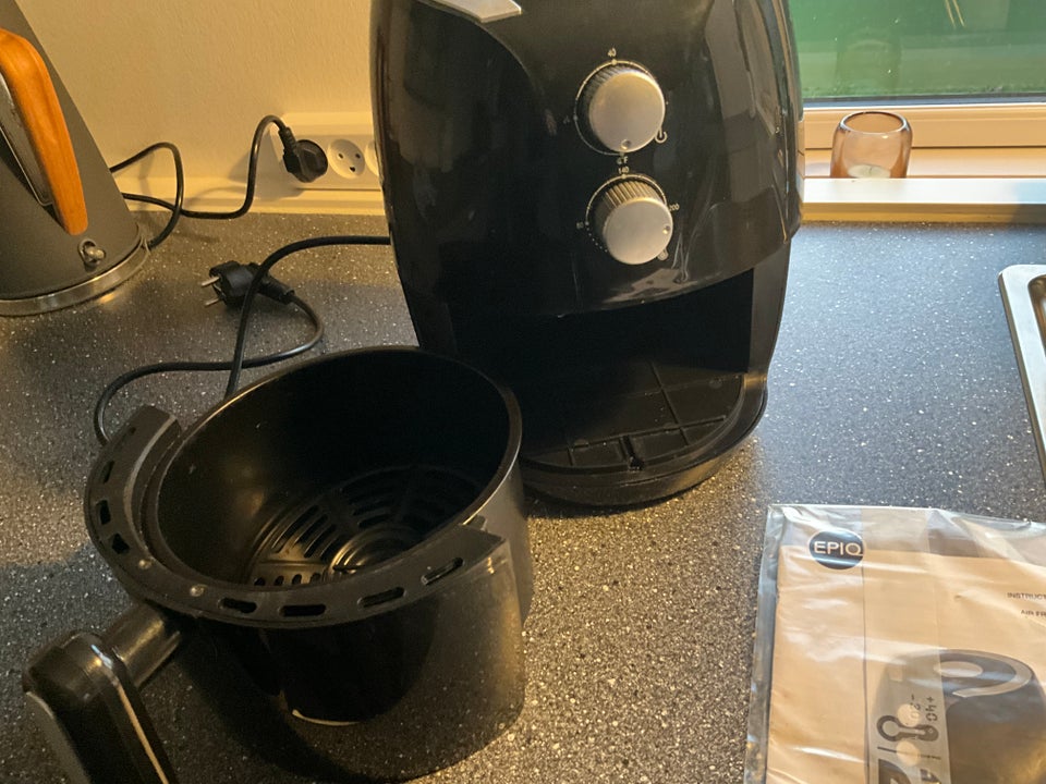 Epiq Air fryer