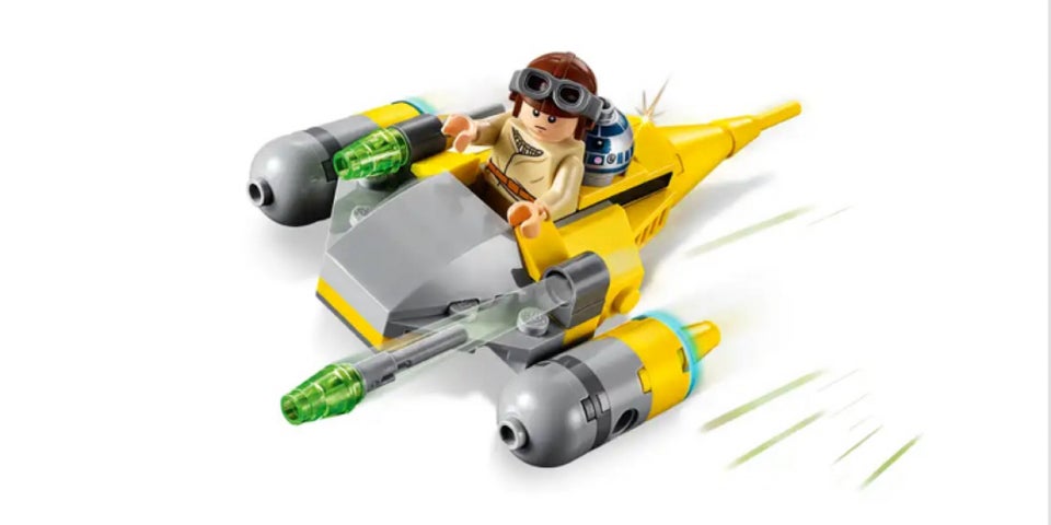 Lego Star Wars, 75223