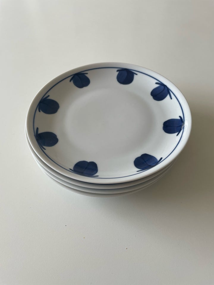 Porcelæn Danild Kopper og