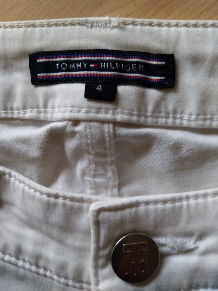 Jeans, Tommy Hilfiger, str. 37