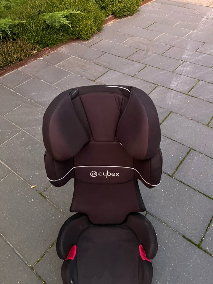 Autostol op til 36 kg  Cybex