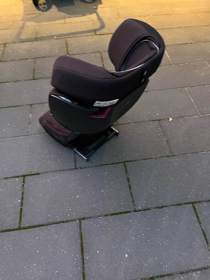 Autostol op til 36 kg  Cybex