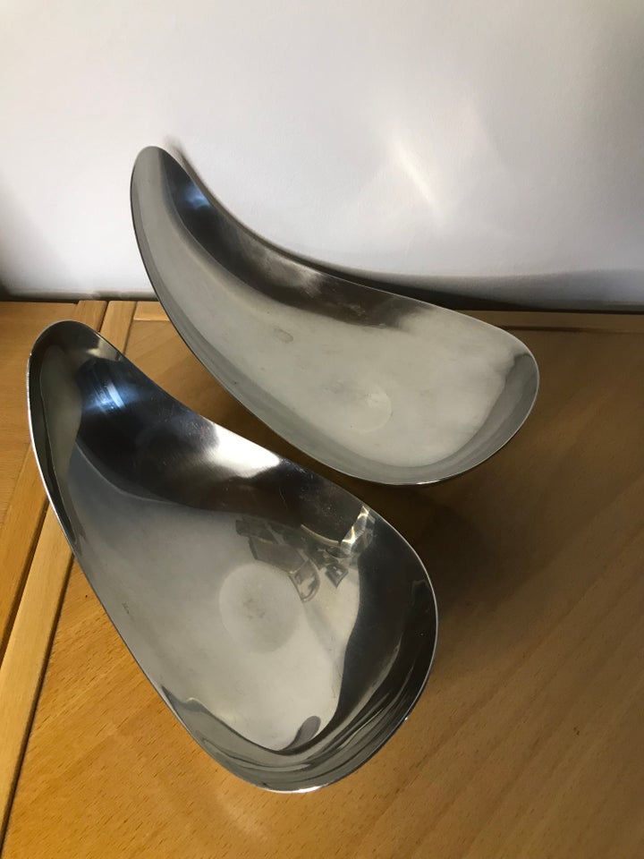 Leaf Skåle, Georg Jensen.