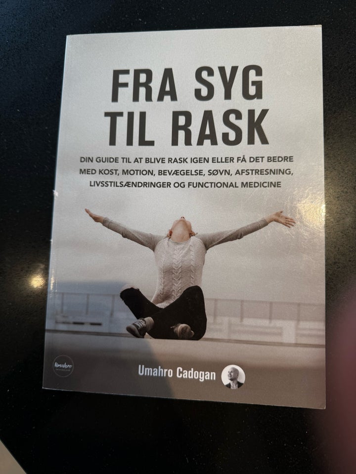 Fra syg til rask , Umagelig