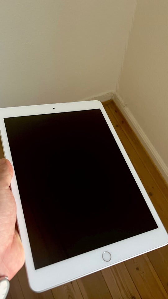 iPad 7, 32 GB, hvid