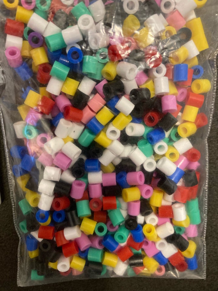 Perler/plader Perlepakke Hama