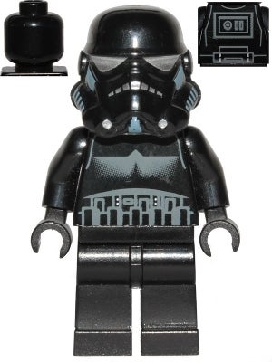 Lego Minifigures