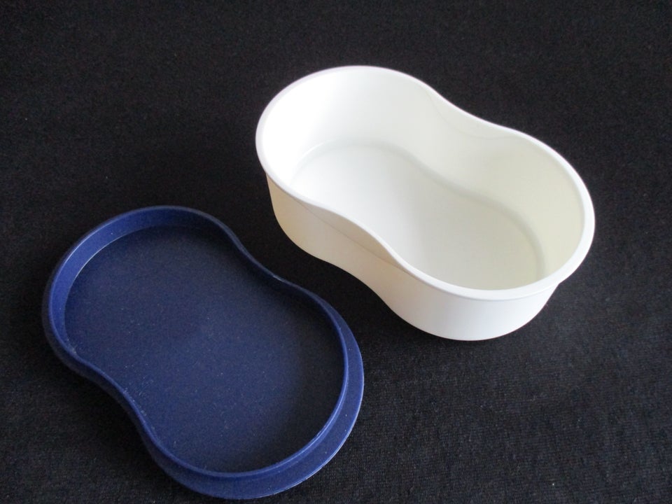 Plastik Servelet Tupperware