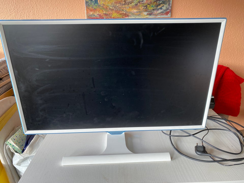 Monitor, Samsung, God