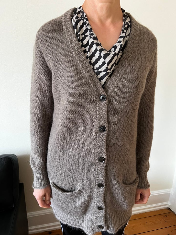 Cardigan, Filippa K, str. 38