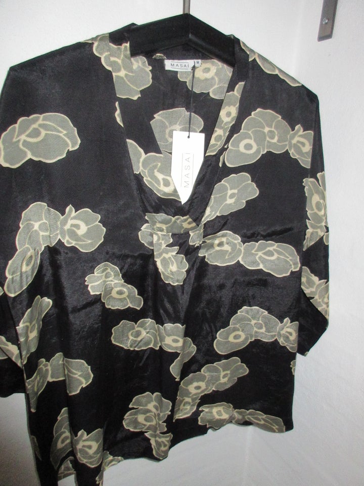 Bluse, Masai, str. 42