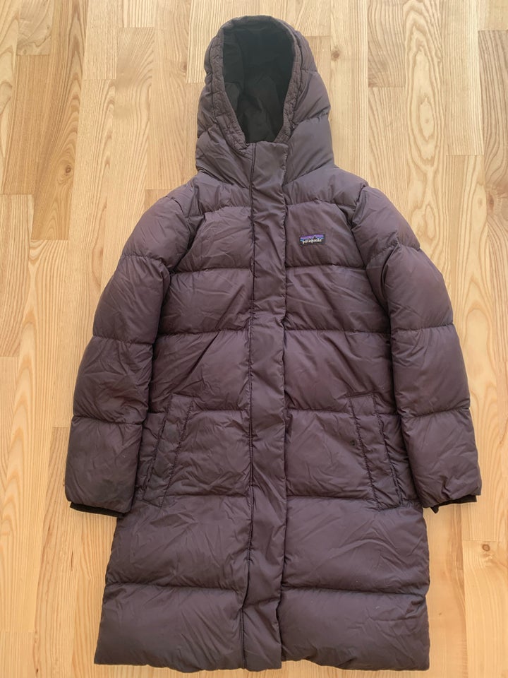 Vinterjakke Parka Patagonia