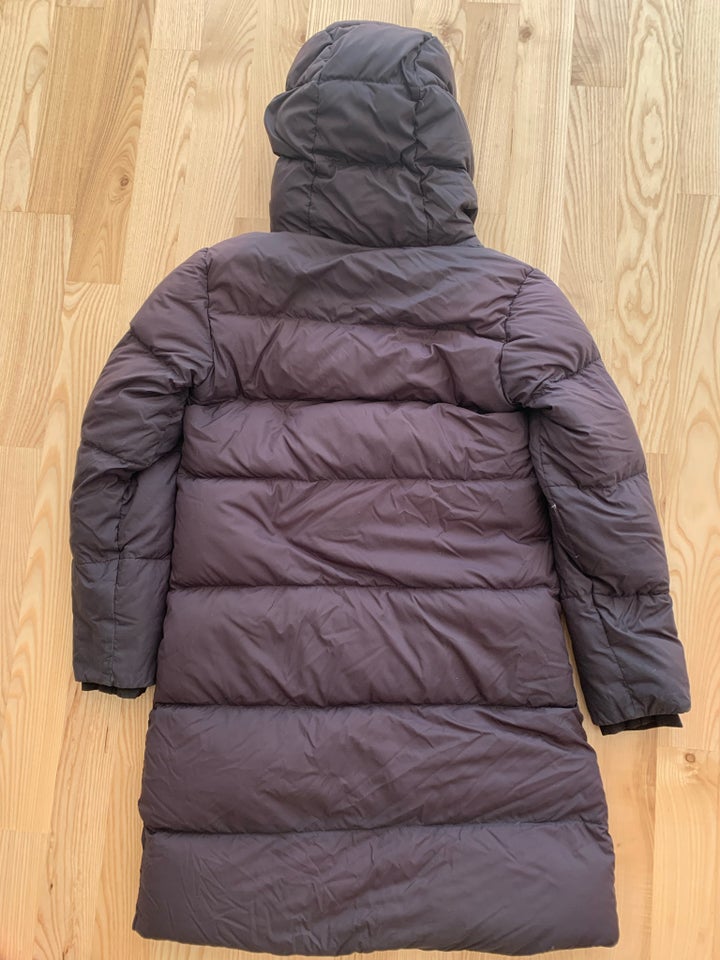 Vinterjakke Parka Patagonia